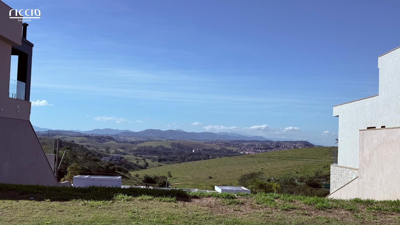 Terreno à venda no Urbanova — ambiente interno