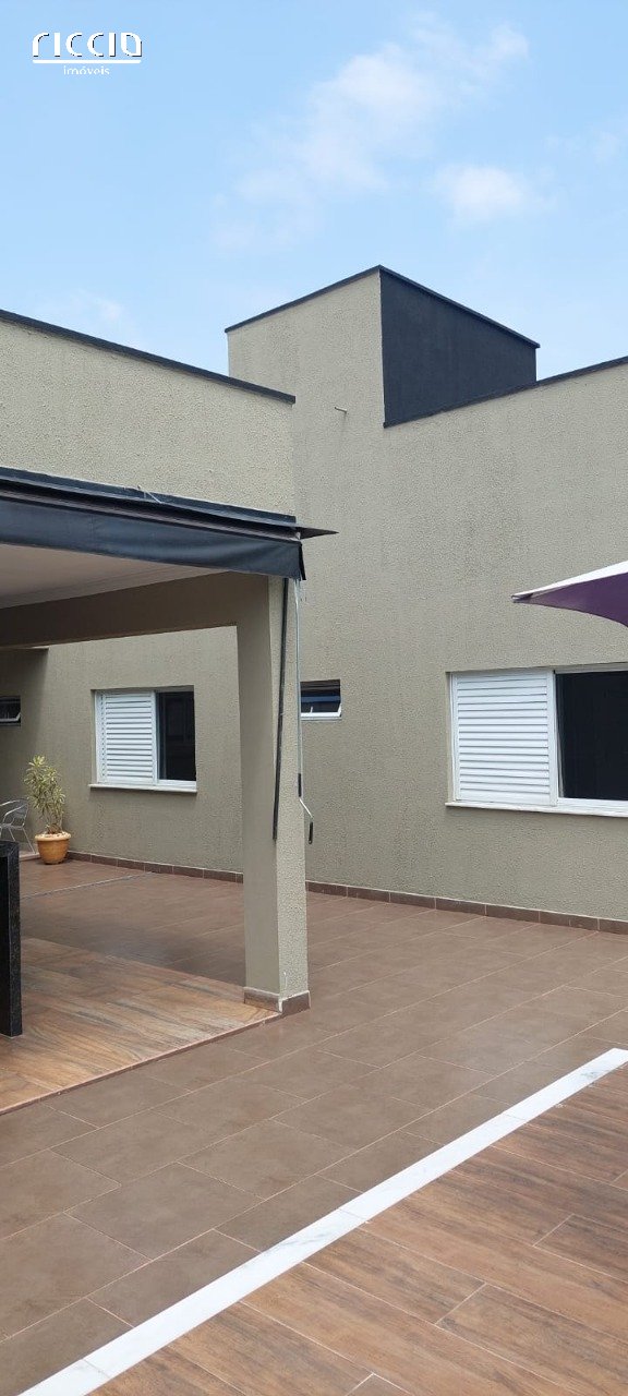 Casa à venda no Jardim Residencial Doutor Lessa — imagem 11 de 12