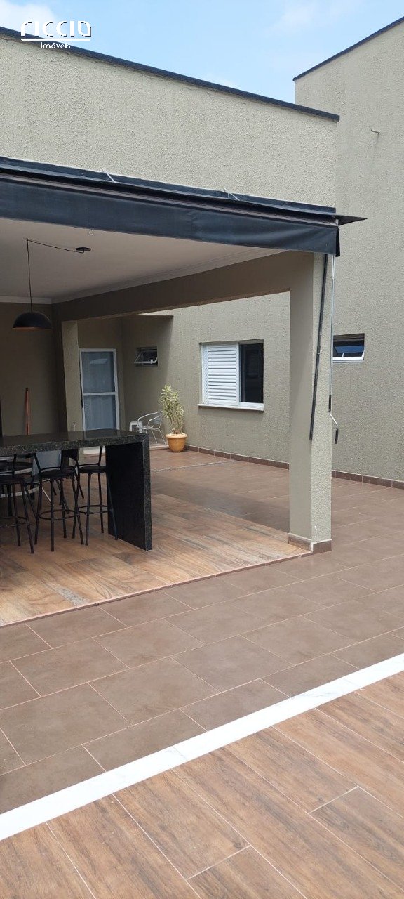 Casa à venda no Jardim Residencial Doutor Lessa — imagem 10 de 12
