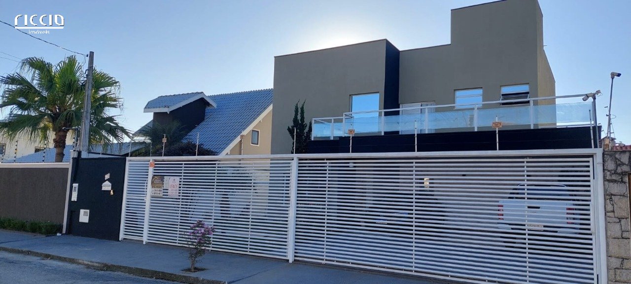 Casa à venda no Jardim Residencial Doutor Lessa — detalhe do imóvel