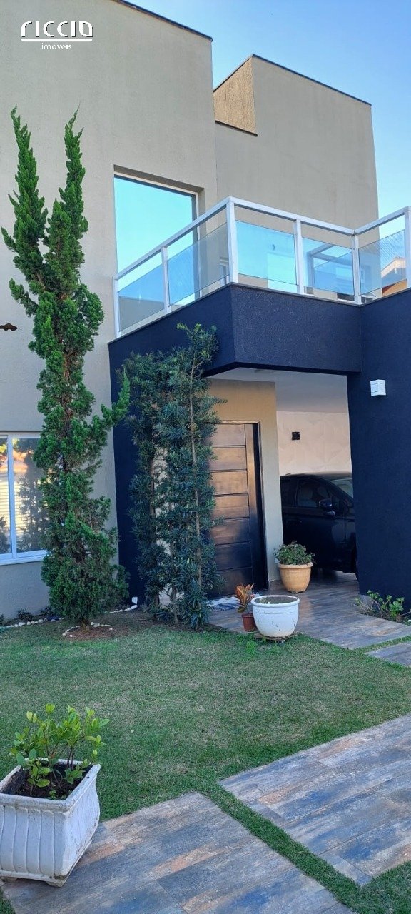 Casa à venda no Jardim Residencial Doutor Lessa — imagem 4 de 12