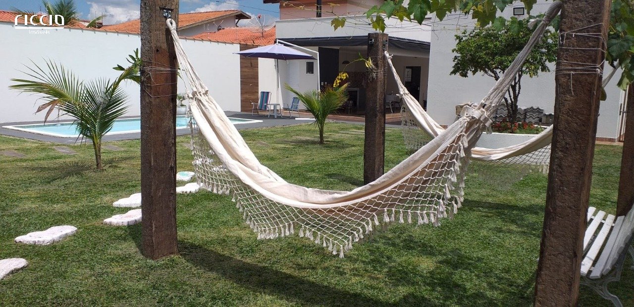 Casa à venda no Jardim Residencial Doutor Lessa — imagem 6 de 12