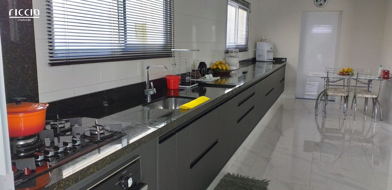 Casa à venda no Jardim Residencial Doutor Lessa — imagem 5 de 12