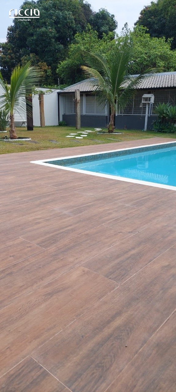 Casa à venda no Jardim Residencial Doutor Lessa — imagem 12 de 12