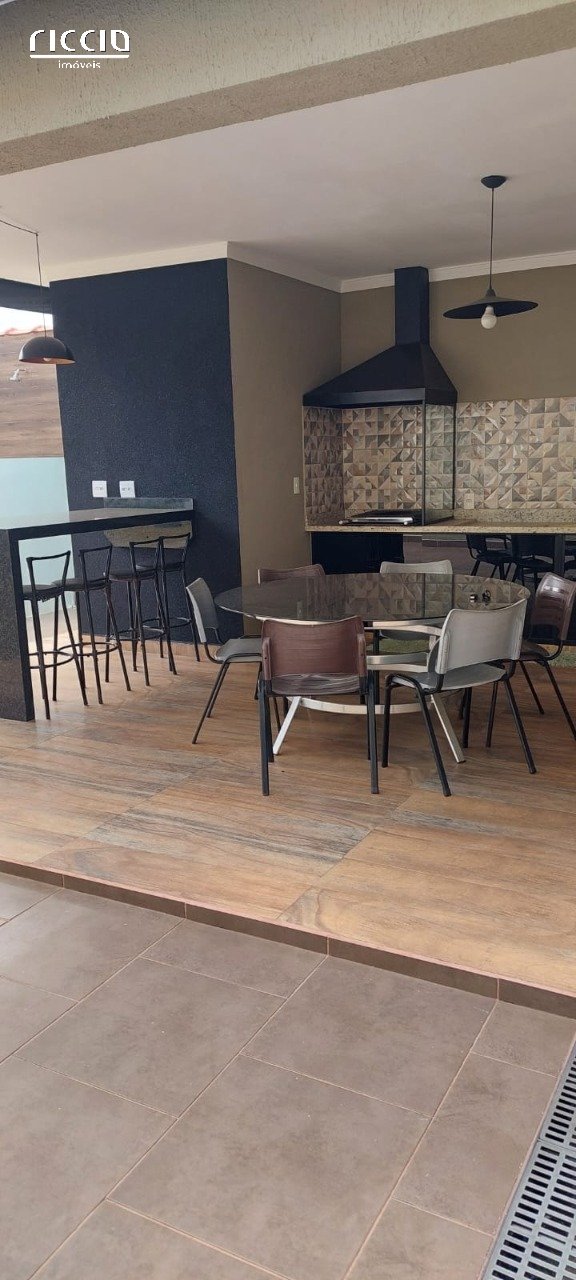 Casa à venda no Jardim Residencial Doutor Lessa — imagem 9 de 12