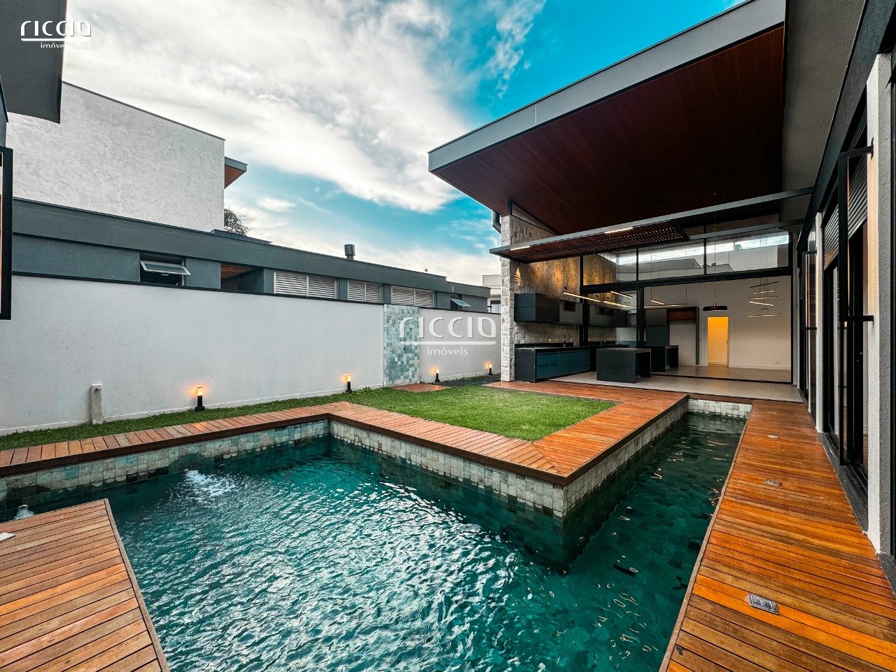 Casa em Condomínio à venda no Urbanova — detalhe do imóvel