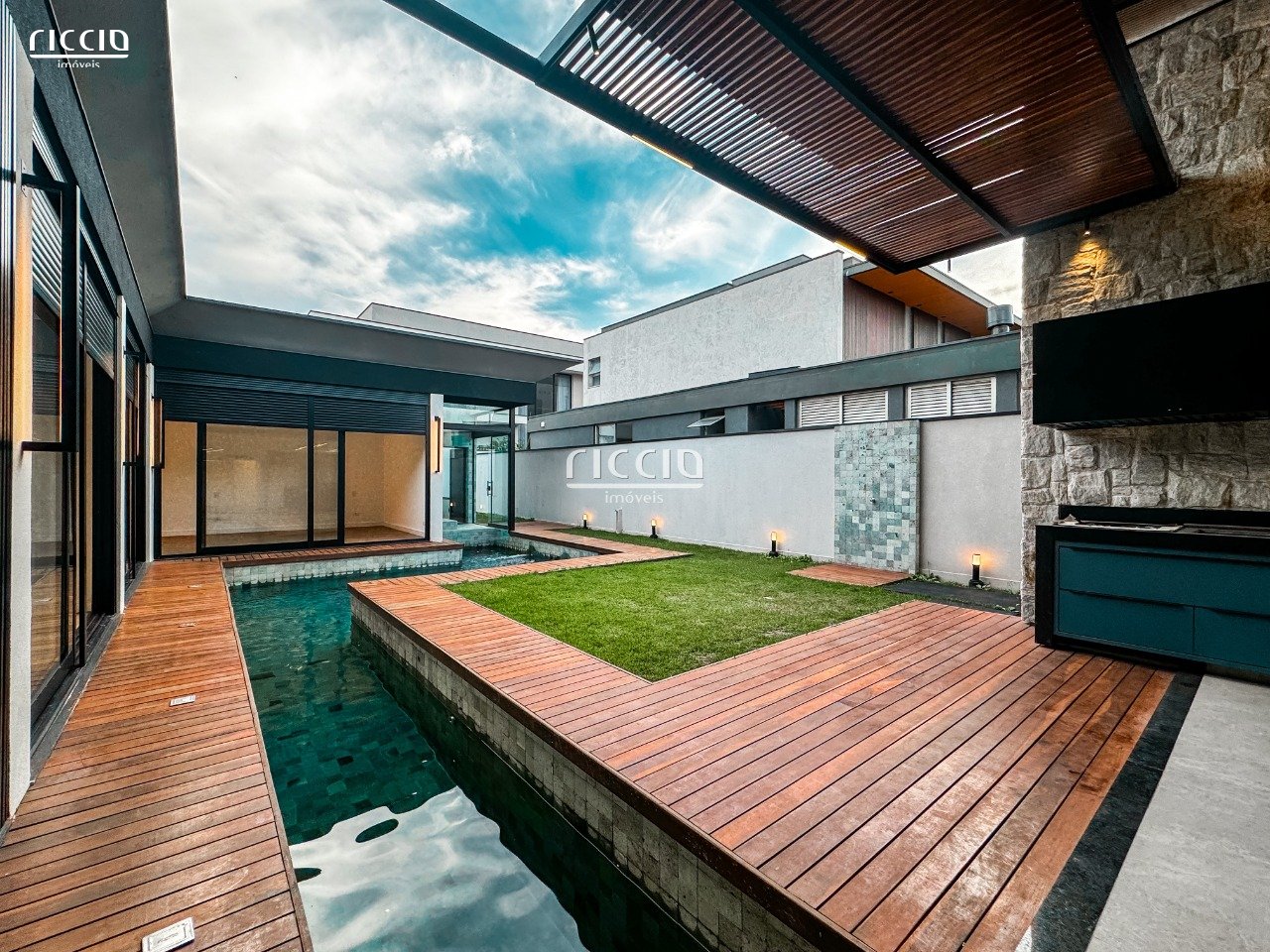 Casa em Condomínio à venda no Urbanova — imagem 10 de 42