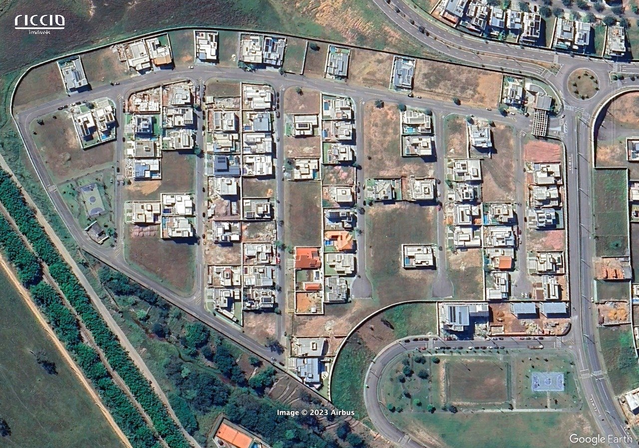 Terreno à venda no Urbanova — detalhe do imóvel
