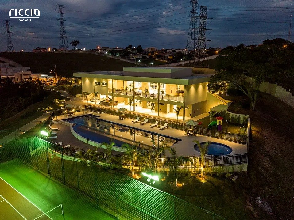 Terreno à venda no Villa Branca — imagem 5 de 8