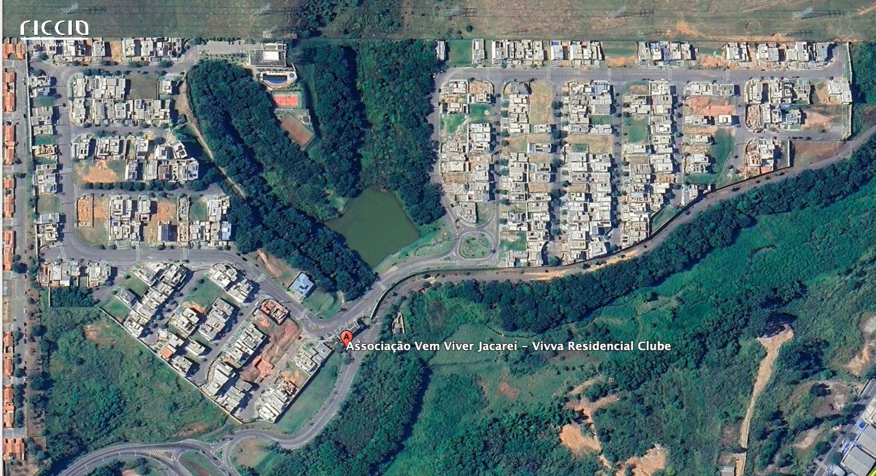Condomínio Residencial Vivva Jacareí