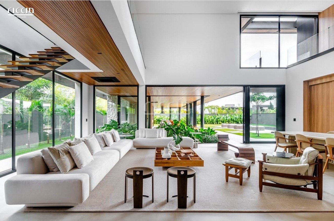 Casa em Condomínio à venda no Urbanova — detalhe do imóvel