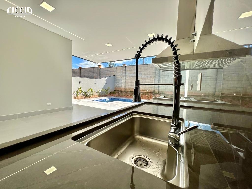 Casa em Condomínio à venda no Urbanova — imagem 27 de 30