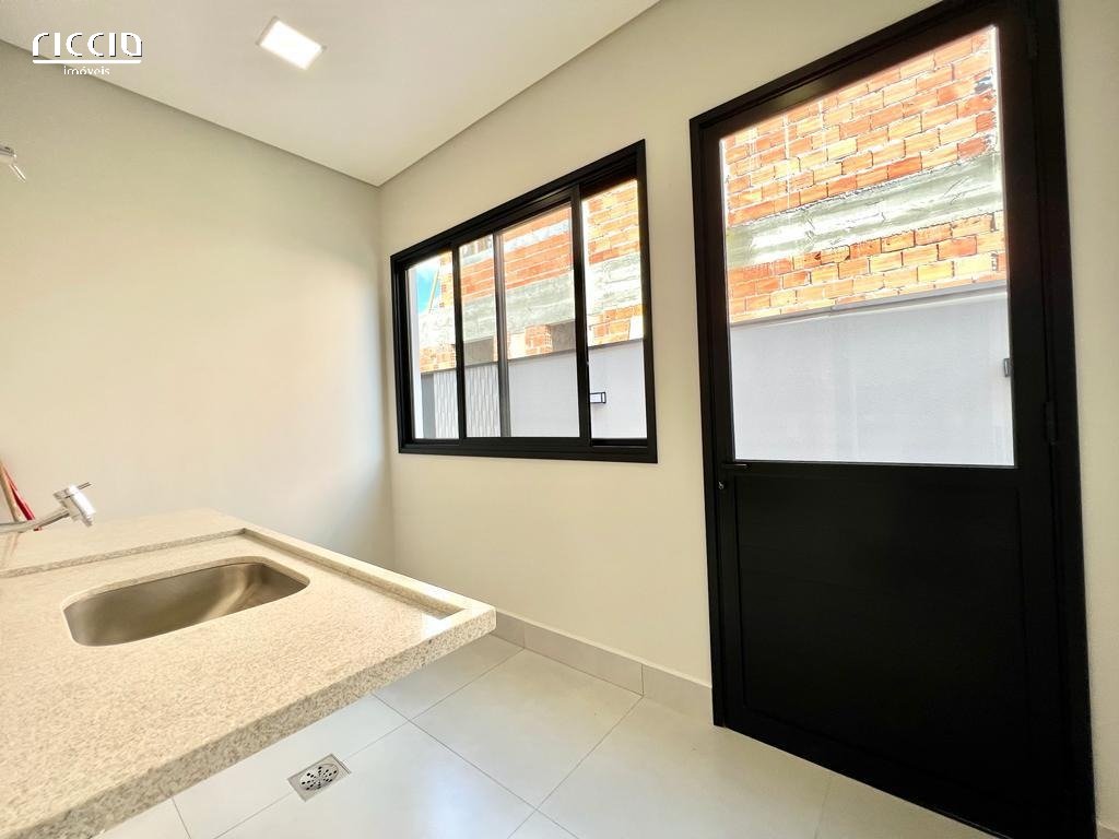 Casa em Condomínio à venda no Urbanova — detalhe do imóvel