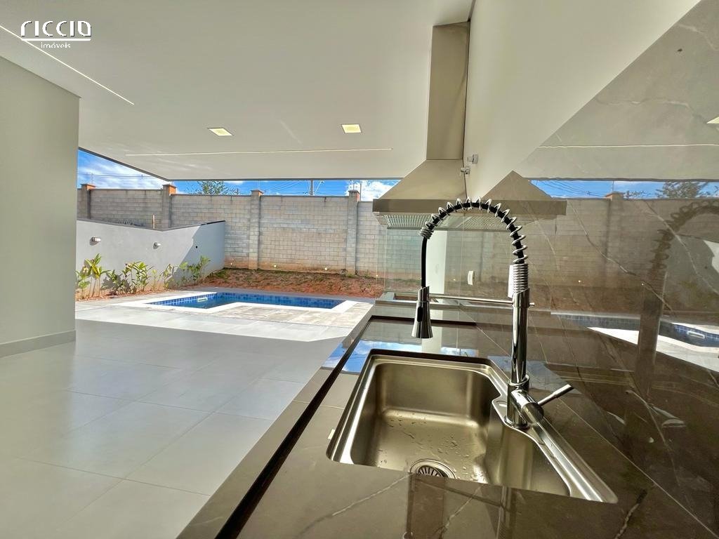 Casa em Condomínio à venda no Urbanova — imagem 6 de 30