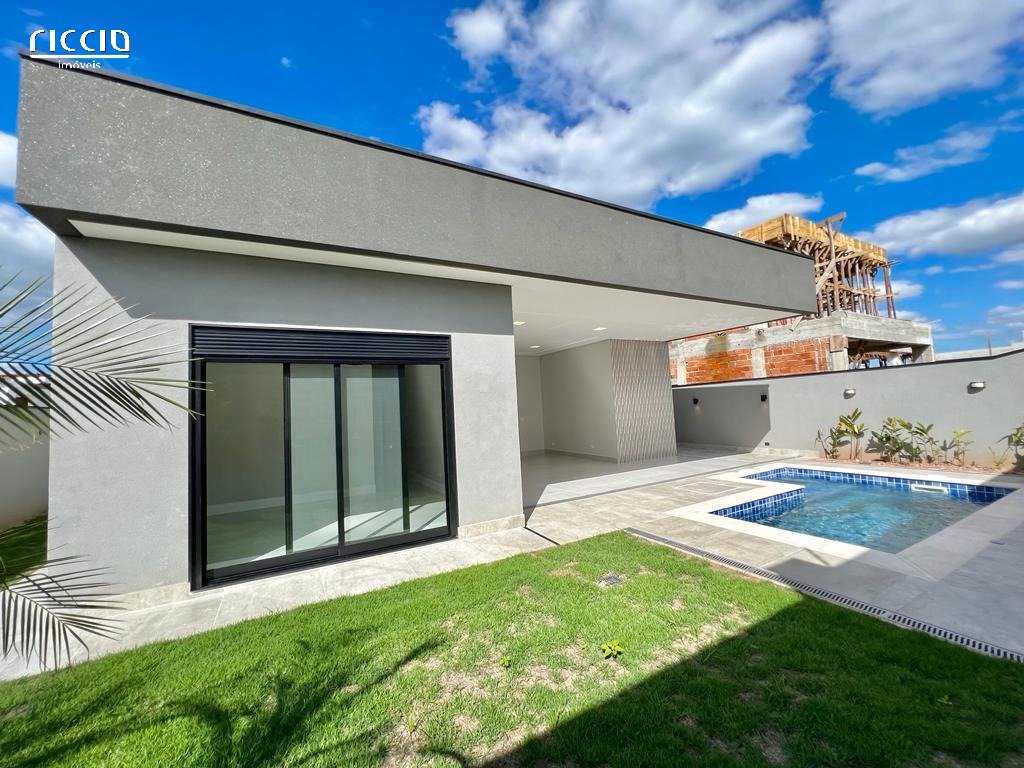 Casa em Condomínio à venda no Urbanova — imagem 20 de 30