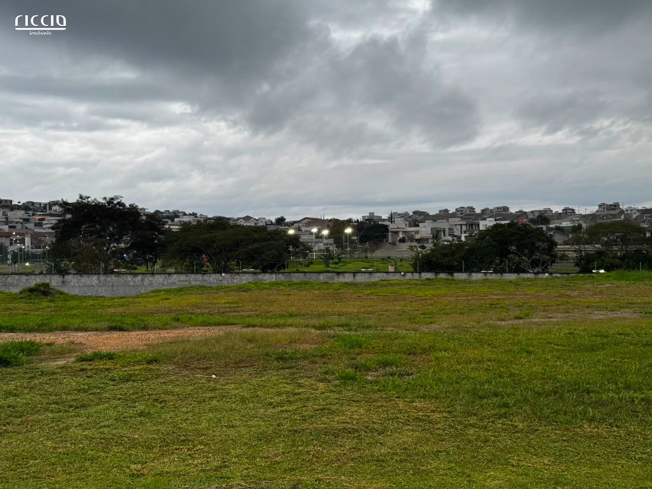 Terreno - Jardim das Nações - Urbanova, 938m2 - PLANO