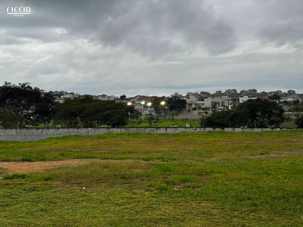 Terreno à venda no Urbanova — detalhe do imóvel