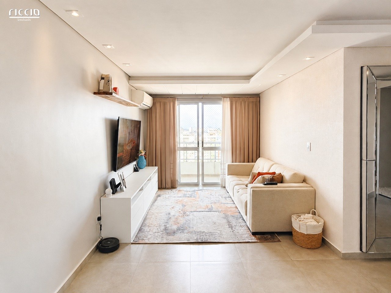 Cobertura - Edifício Yara - Floradas São de José, 214m² - 3 Dormitórios (Suíte), 2 Vagas