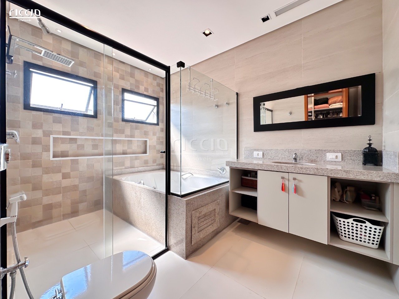Casa em Condomínio à venda no Urbanova — imagem 38 de 52