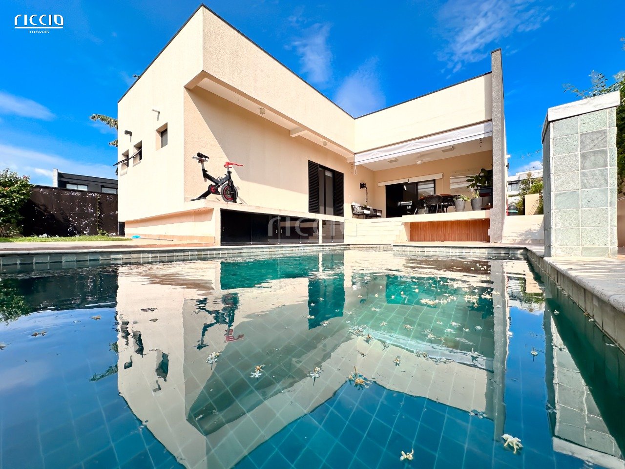 Casa em Condomínio à venda no Urbanova — imagem 25 de 52