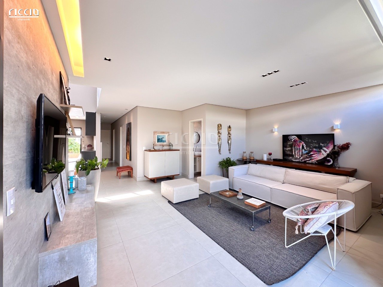 Casa em Condomínio à venda no Urbanova — imagem 4 de 52
