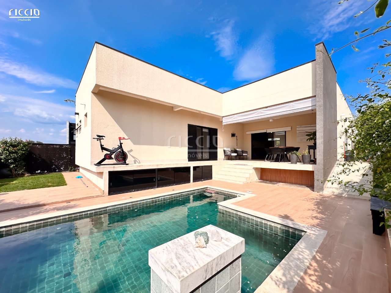 Casa em Condomínio à venda no Urbanova — imagem 27 de 52