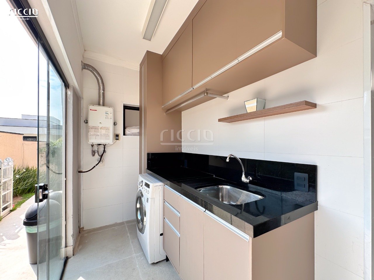 Casa em Condomínio à venda no Urbanova — imagem 52 de 52