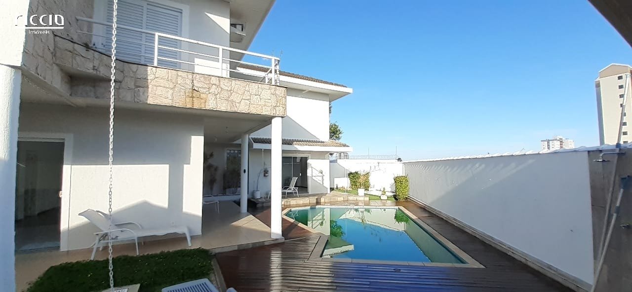 Casa em Condomínio 4 Dormitório(s) Bairro Urbanova