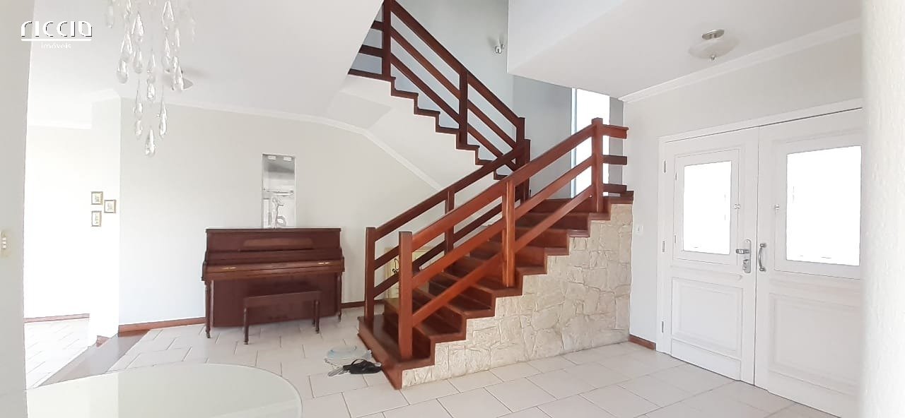 Casa em Condomínio à venda no Urbanova — ambiente interno