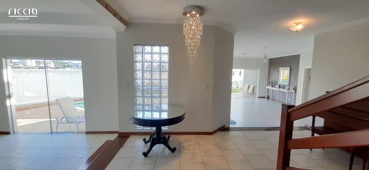 Casa em Condomínio à venda no Urbanova — detalhe do imóvel
