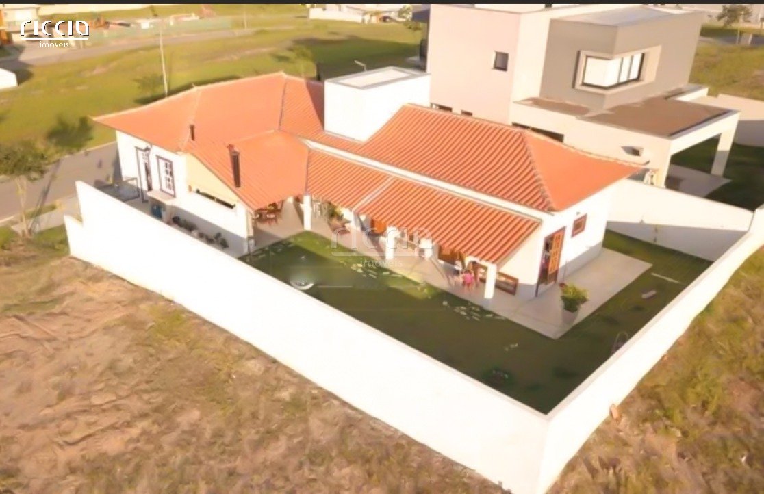 Casa em Condomínio à venda no Urbanova — detalhe do imóvel