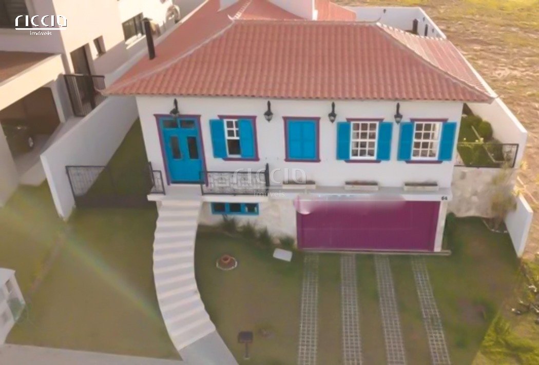 Casa em Condomínio à venda no Urbanova — imagem 5 de 5