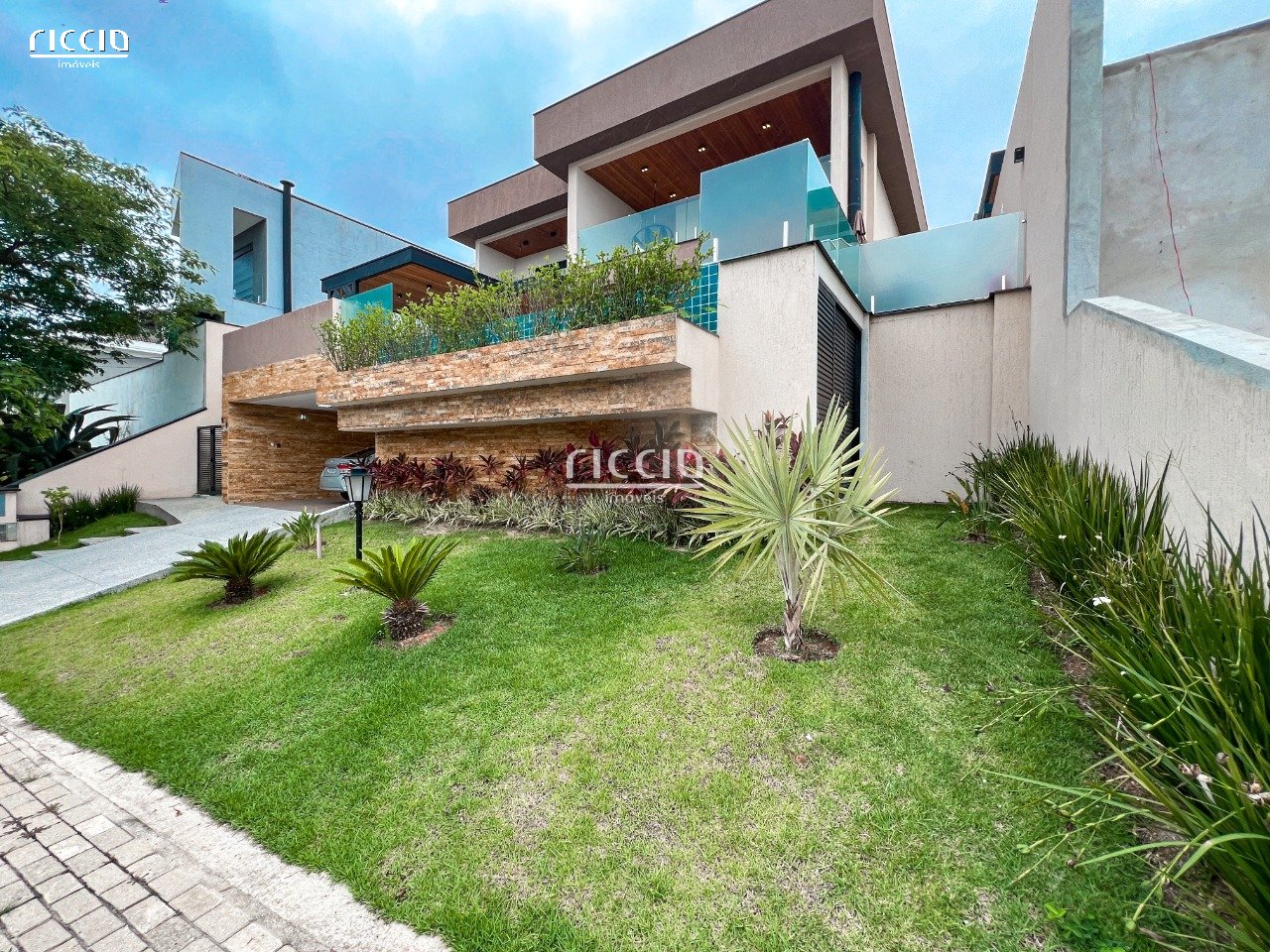Casa em Condomínio à venda no Urbanova — detalhe do imóvel
