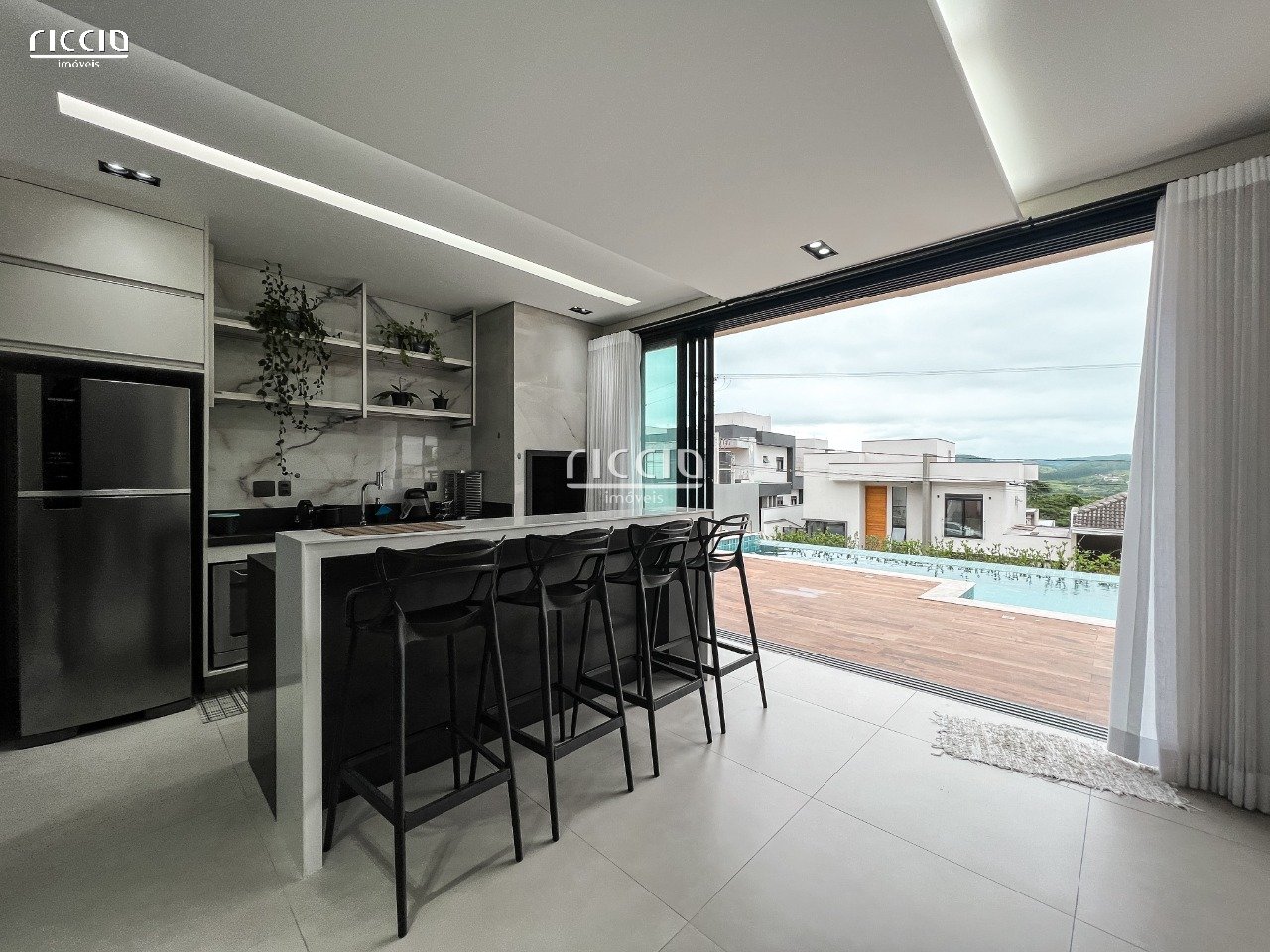 Casa em Condomínio à venda no Urbanova — imagem 9 de 40