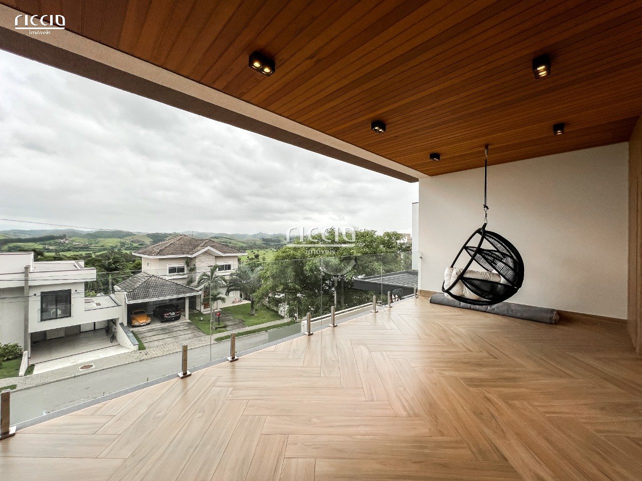 Casa em Condomínio à venda no Urbanova — imagem 39 de 40