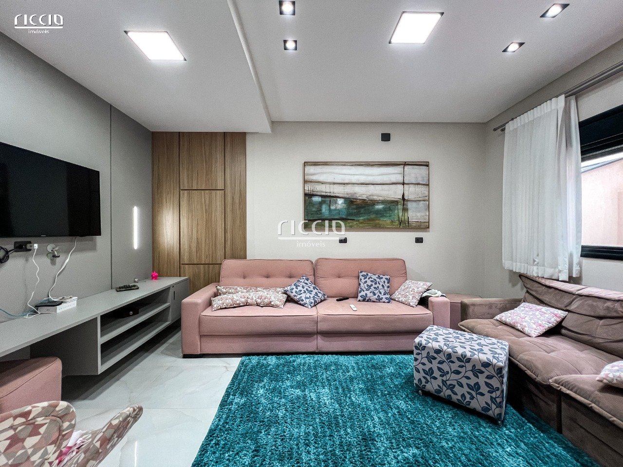 Casa em Condomínio à venda no Urbanova — imagem 18 de 40