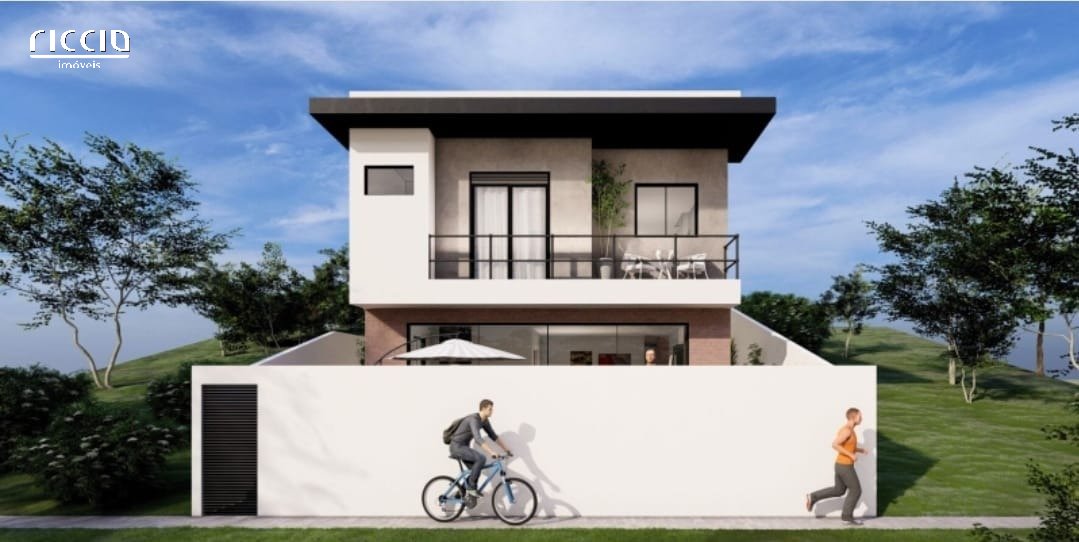 Casa em Condomínio à venda no Reserva do Vale — imagem 8 de 9