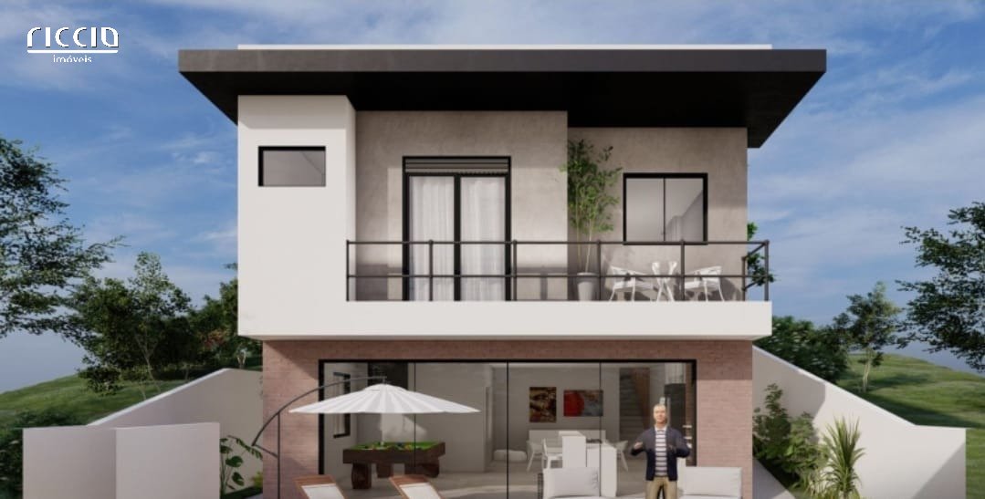 Casa em Condomínio à venda no Reserva do Vale — imagem 9 de 9