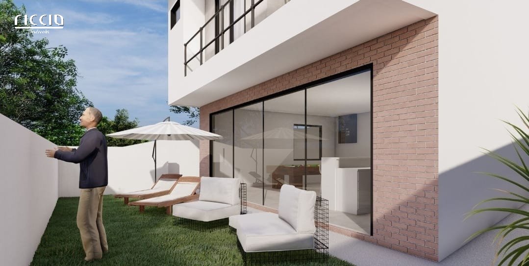 Casa em Condomínio à venda no Reserva do Vale — imagem 6 de 9