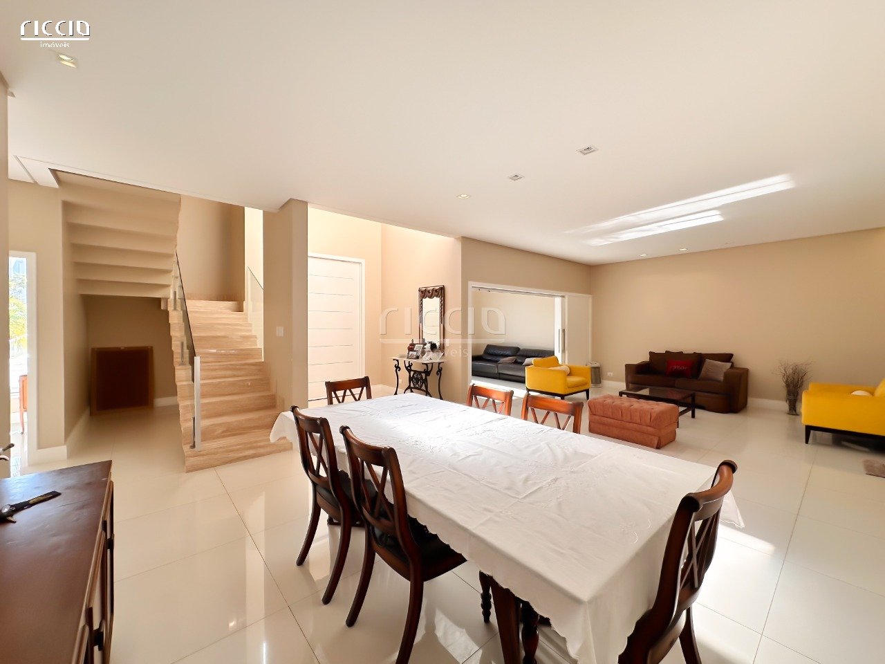 Casa em Condomínio à venda no Condomínio Residencial Montserrat — imagem 12 de 75