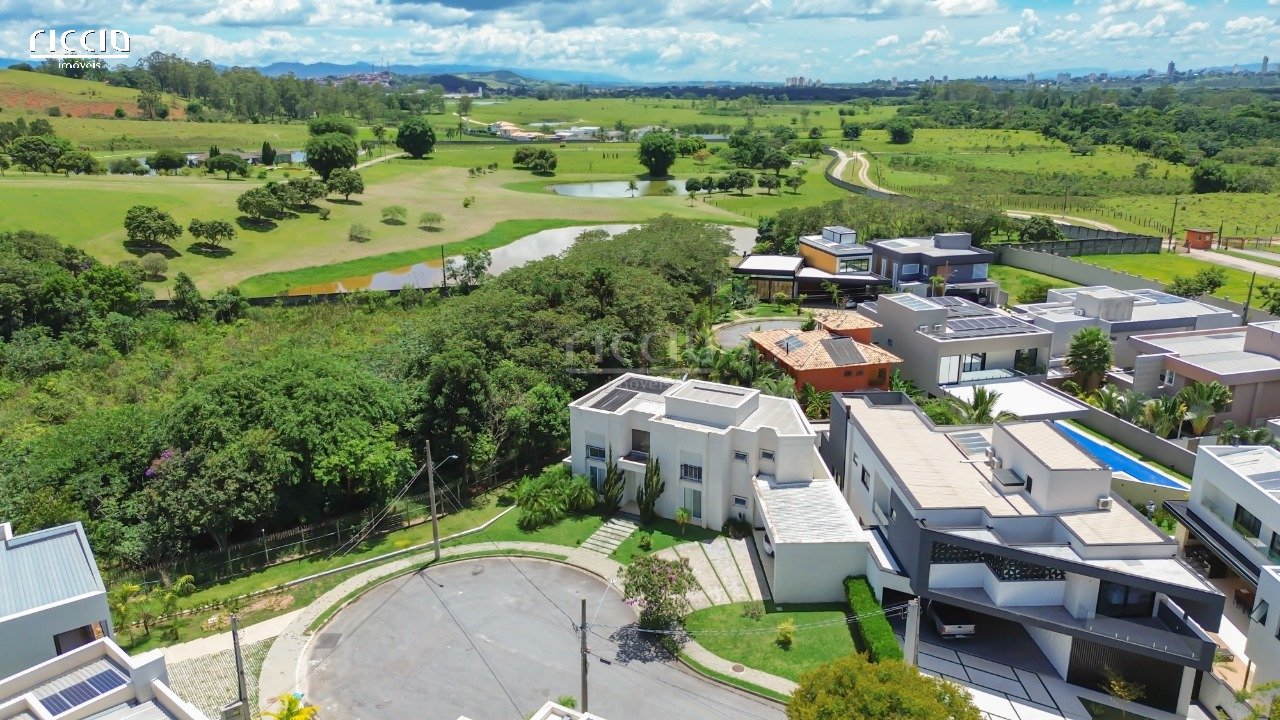 Casa em Condomínio à venda no Condomínio Residencial Montserrat — imagem 5 de 75