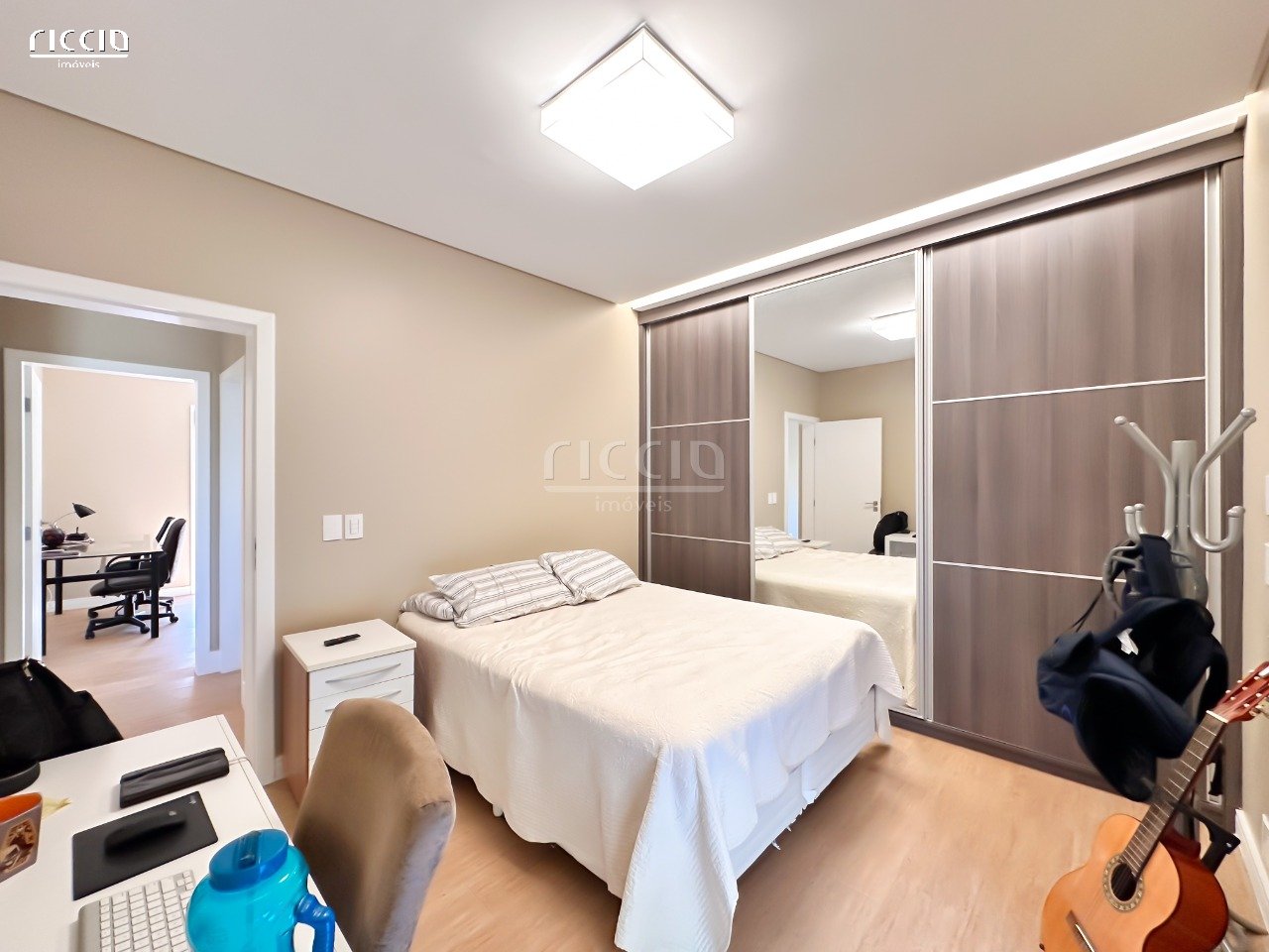 Casa em Condomínio à venda no Condomínio Residencial Montserrat — imagem 41 de 75