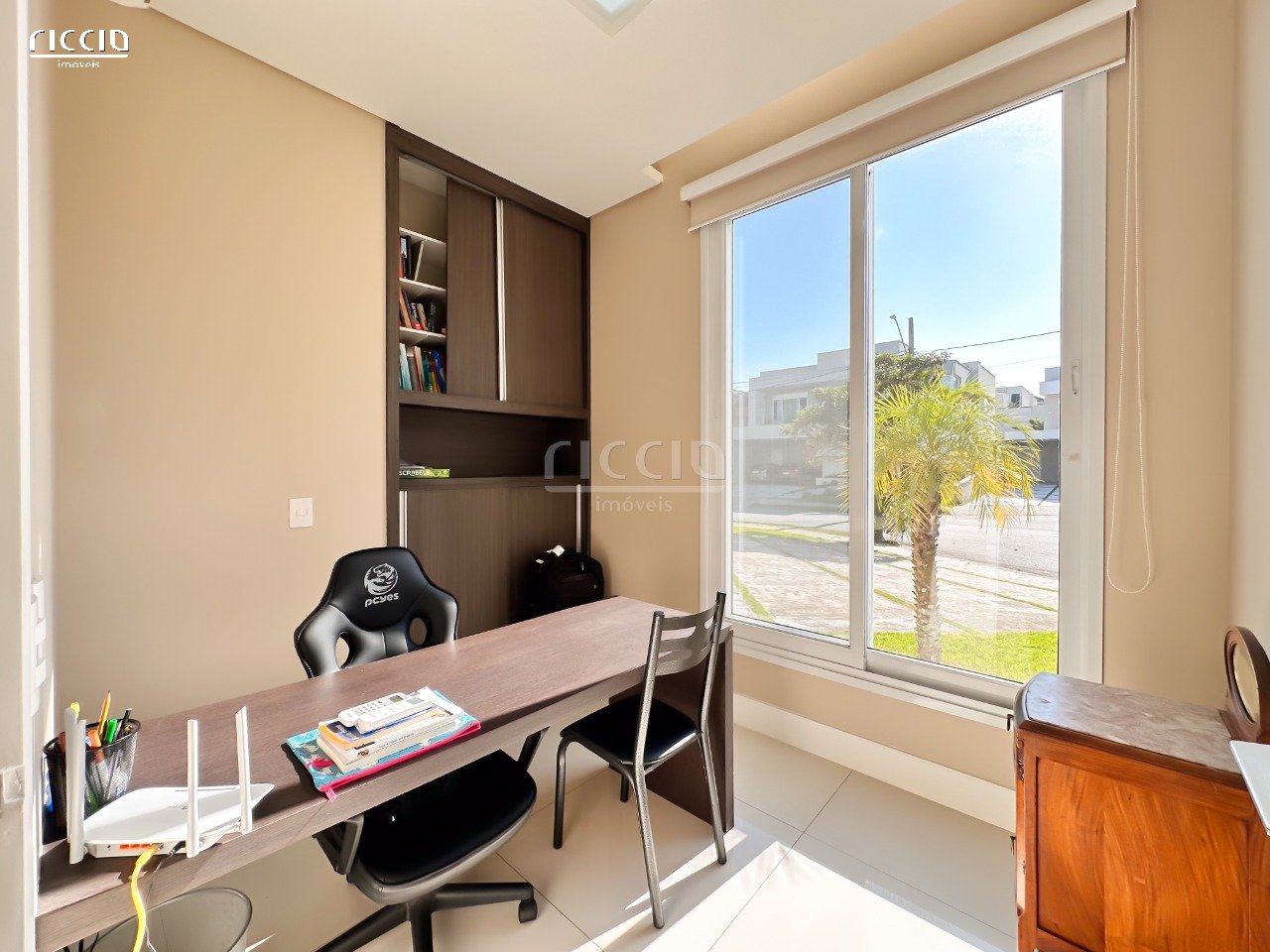 Casa em Condomínio à venda no Condomínio Residencial Montserrat — imagem 18 de 75
