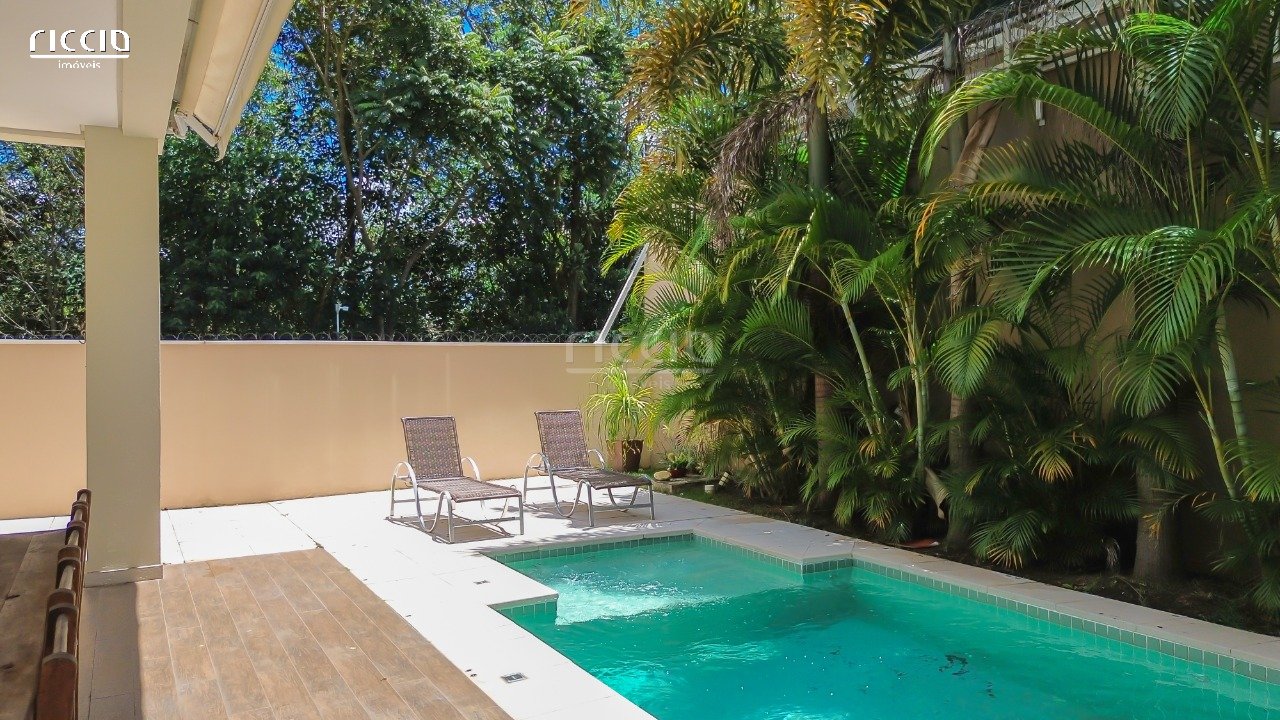 Casa em Condomínio à venda no Condomínio Residencial Montserrat — imagem 67 de 75