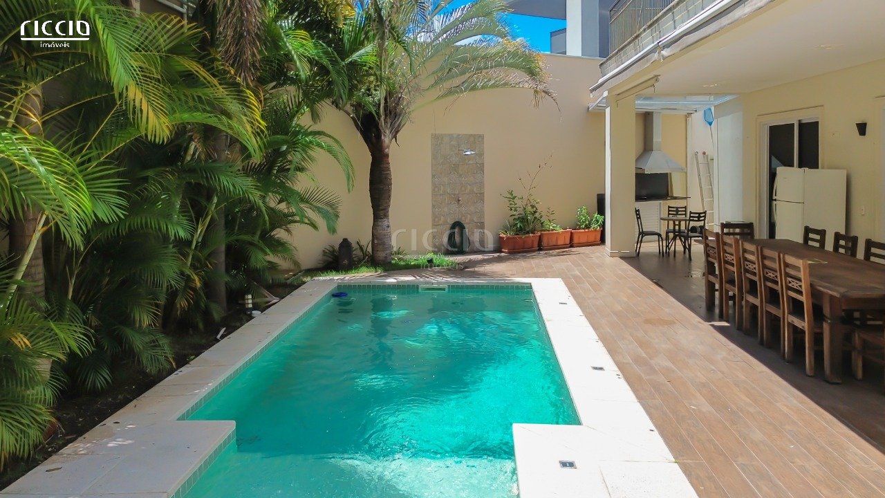 Casa em Condomínio à venda no Condomínio Residencial Montserrat — imagem 66 de 75