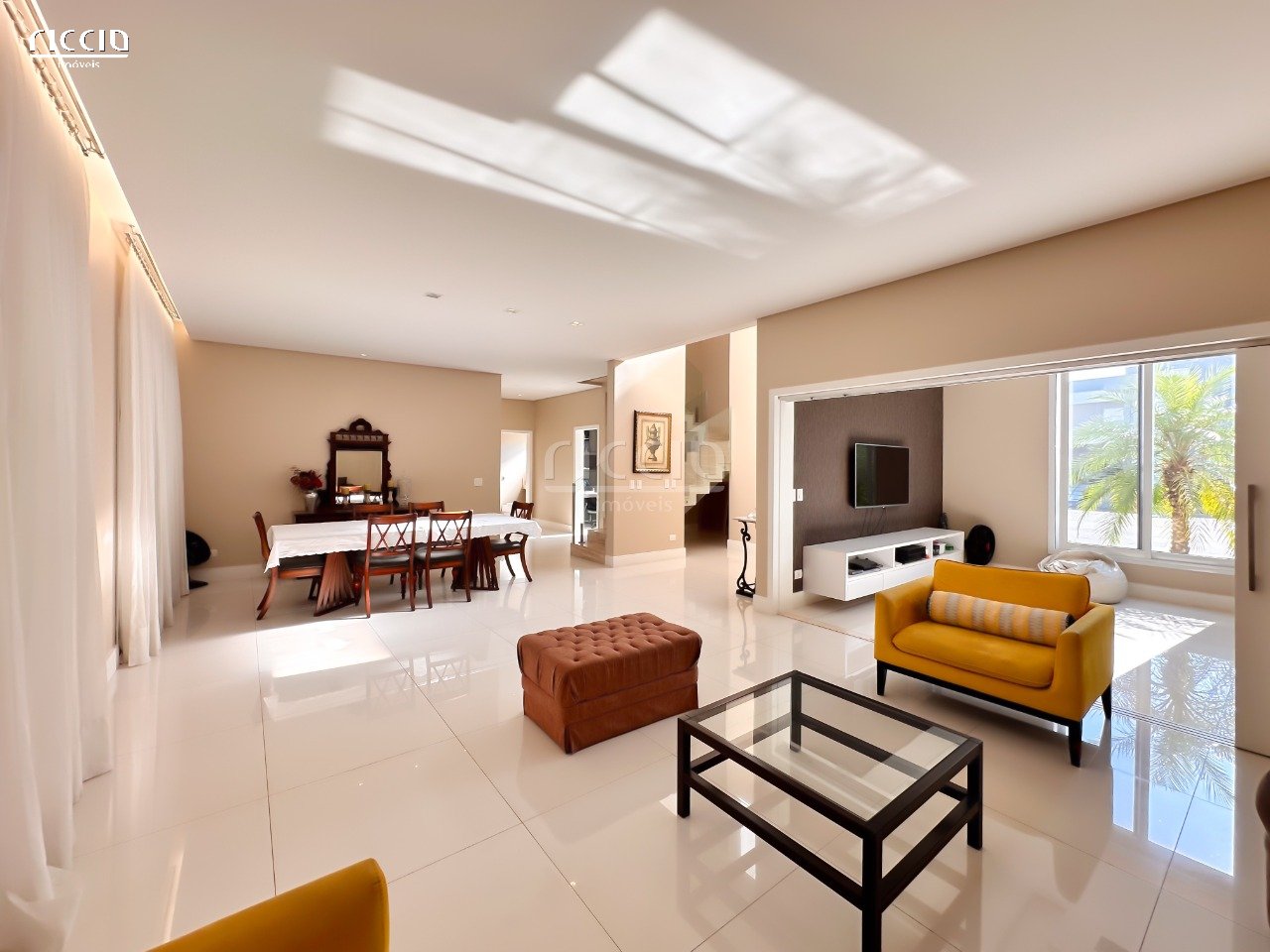 Casa em Condomínio à venda no Condomínio Residencial Montserrat — imagem 9 de 75