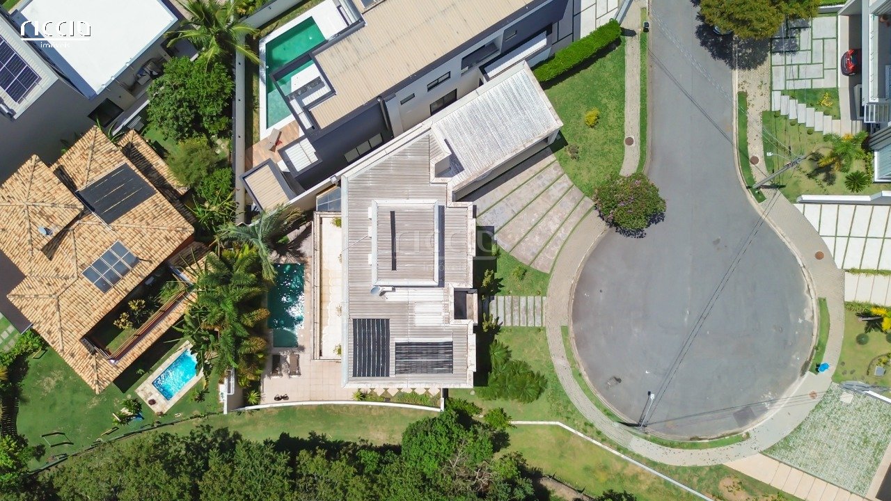 Casa em Condomínio à venda no Condomínio Residencial Montserrat — imagem 7 de 75