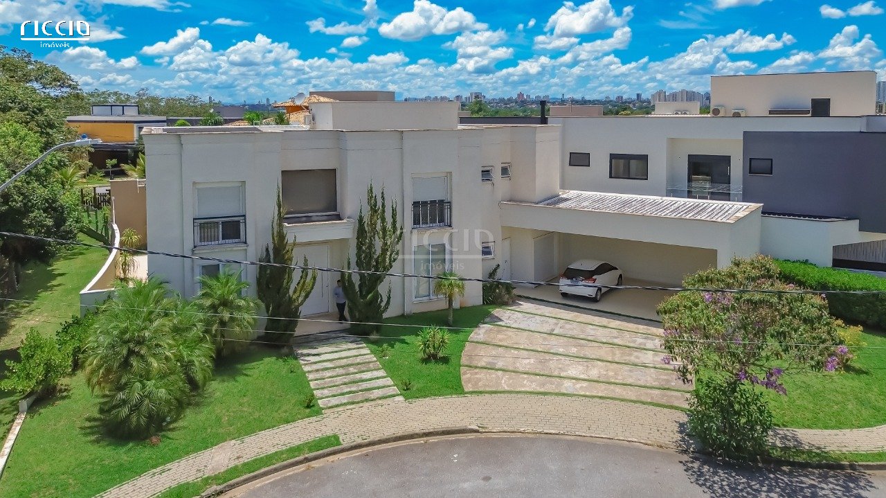 Casa em Condomínio à venda no Condomínio Residencial Montserrat — imagem 70 de 75