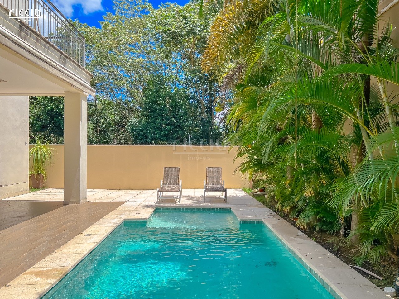 Casa em Condomínio à venda no Condomínio Residencial Montserrat — imagem 74 de 75