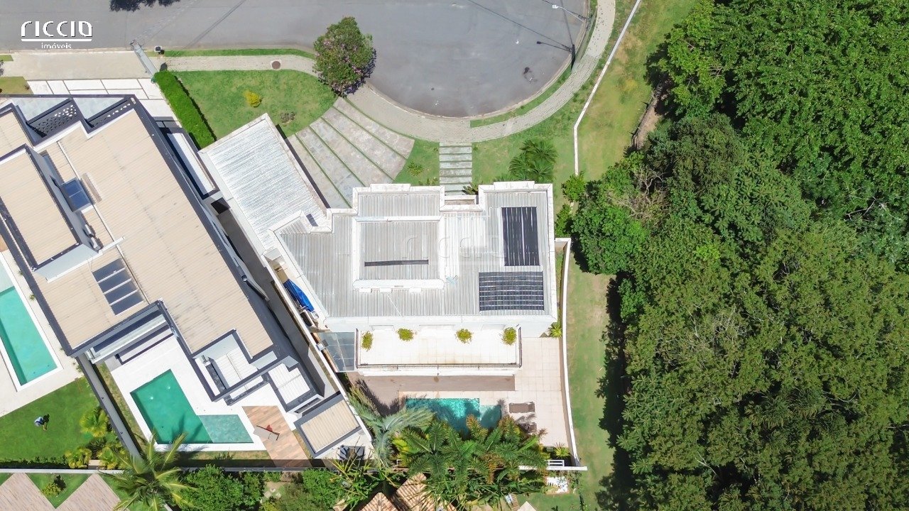 Casa em Condomínio à venda no Condomínio Residencial Montserrat — imagem 72 de 75